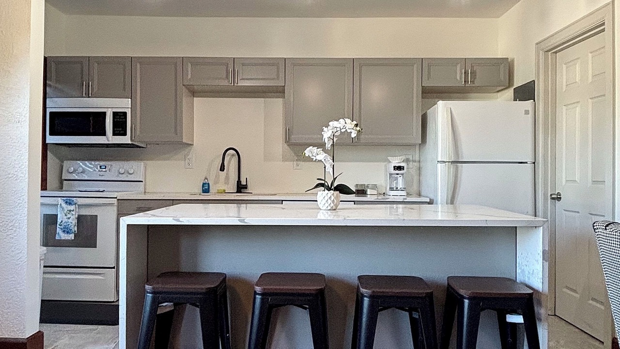 Photo of Kitchen in Dayton