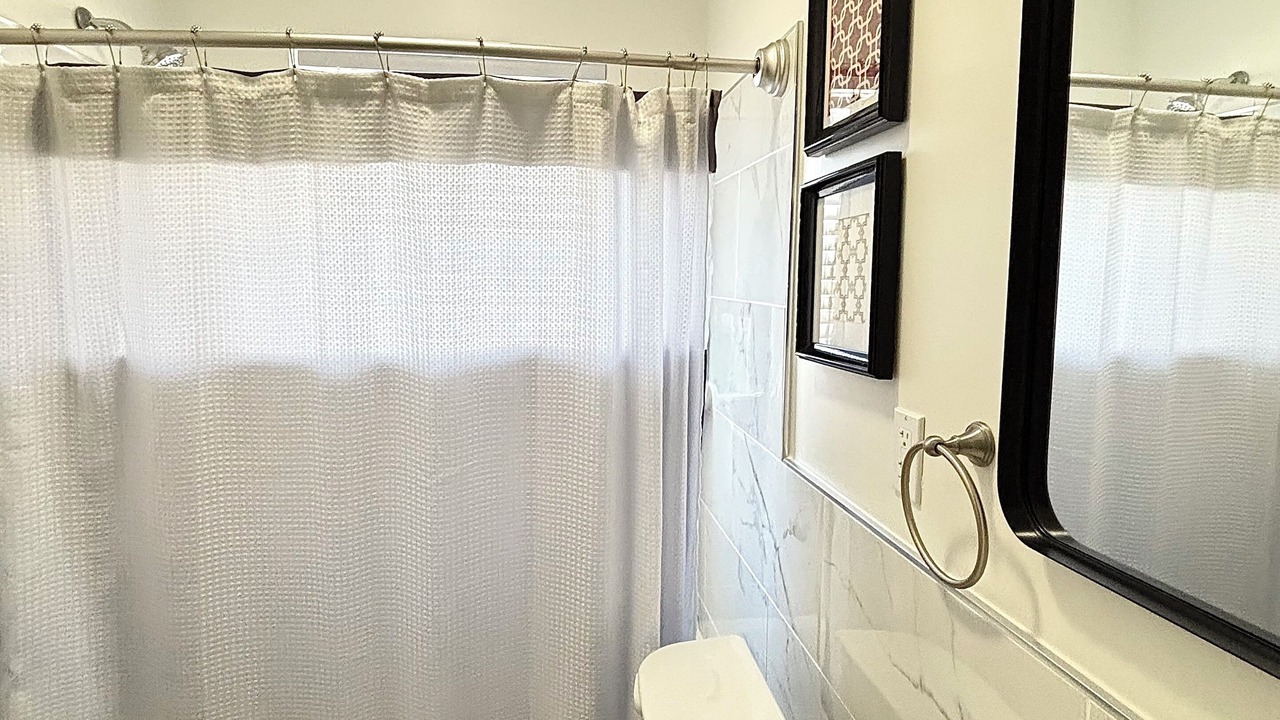 Photo of Bathroom in Dayton