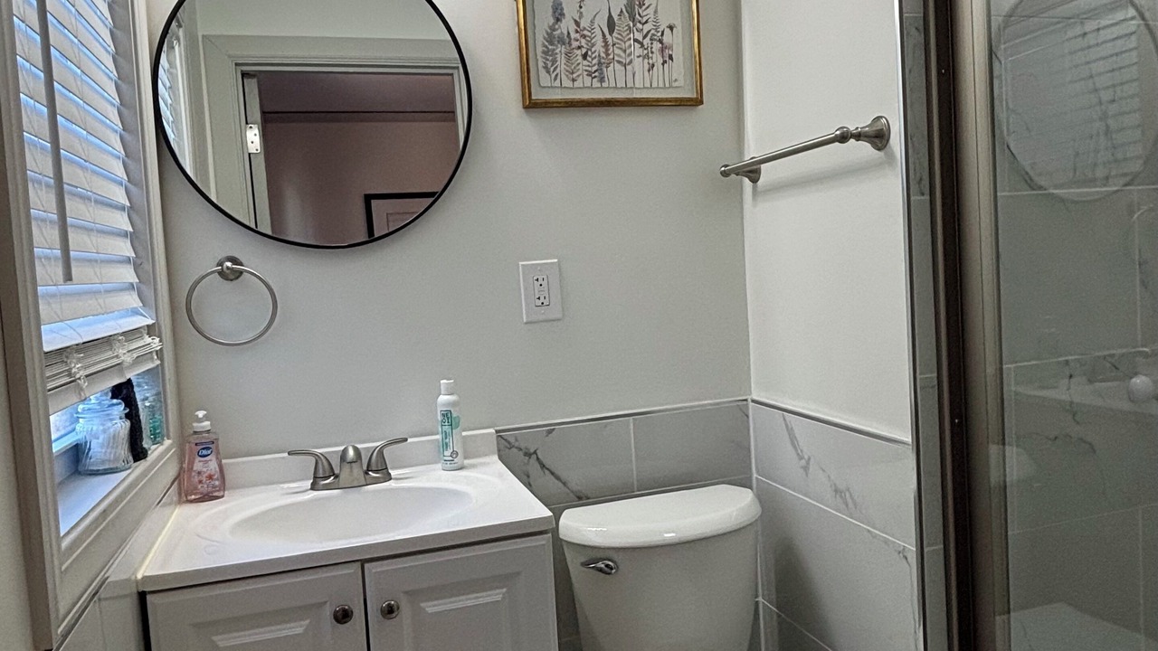 Photo of Bathroom in Dayton