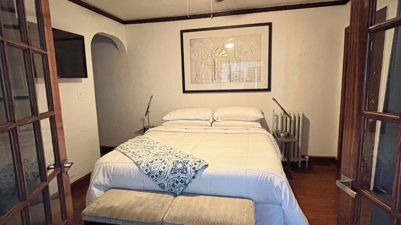 Photo of Bedroom in Dayton