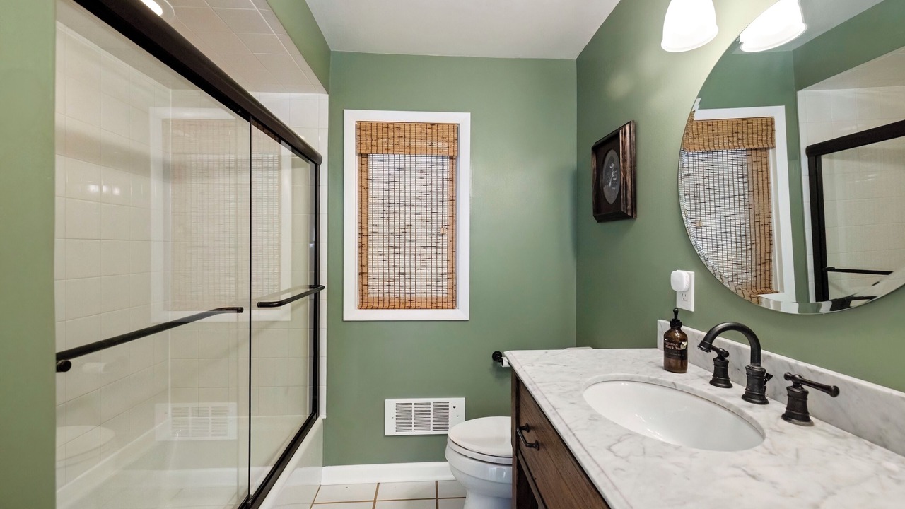 Photo of Bathroom in Grand Beach