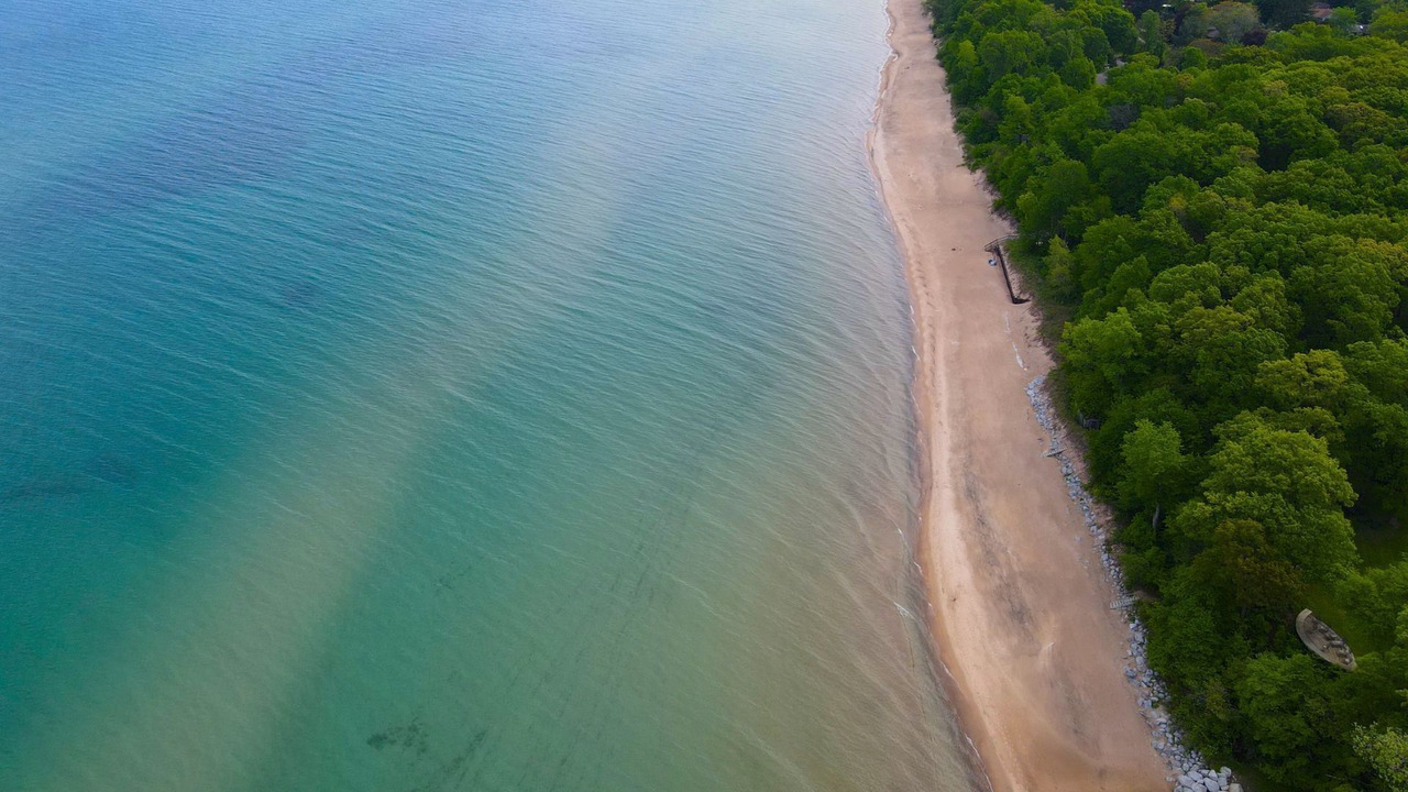 Photo of Others in Grand Beach