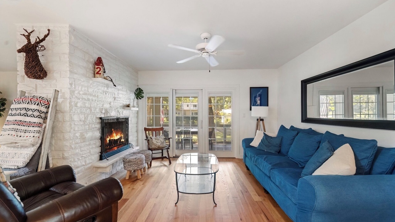 Photo of Bedroom in Grand Beach