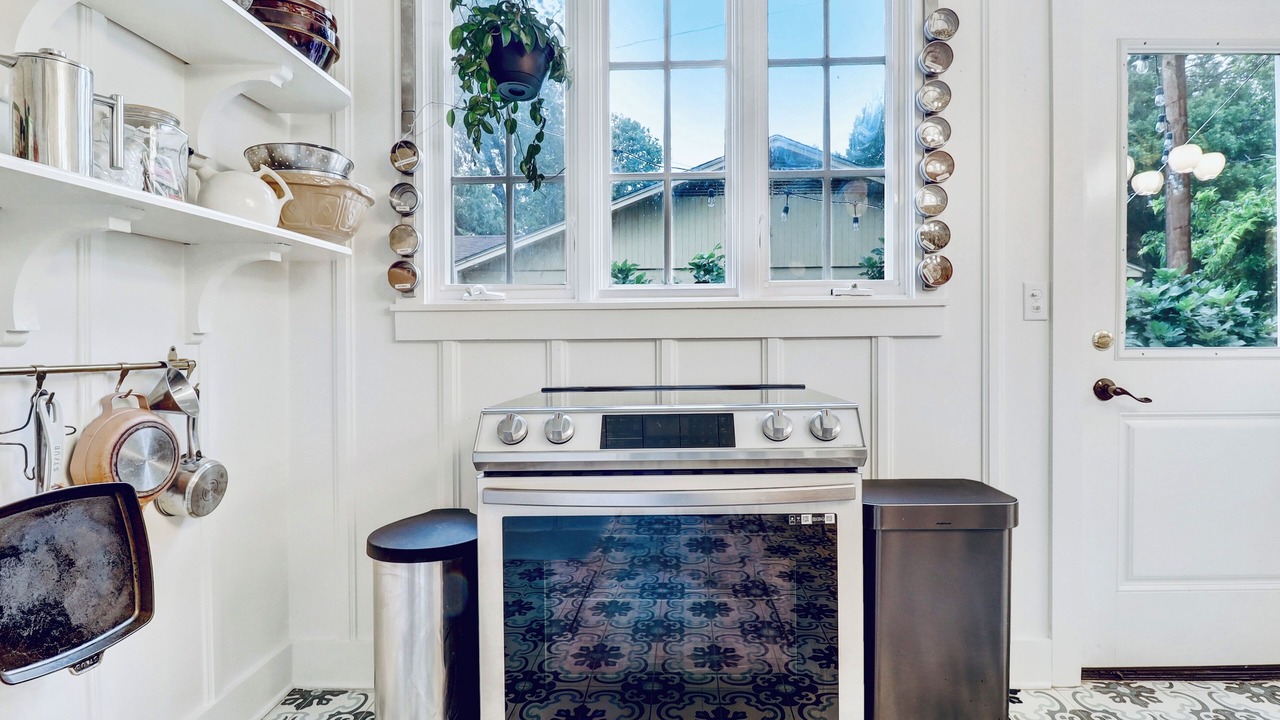 Photo of Kitchen in Heritage