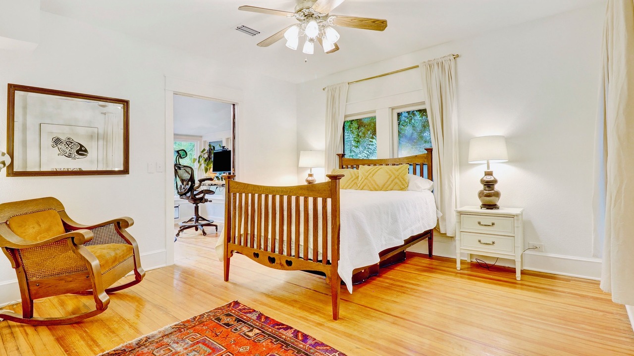Photo of Bedroom in Heritage