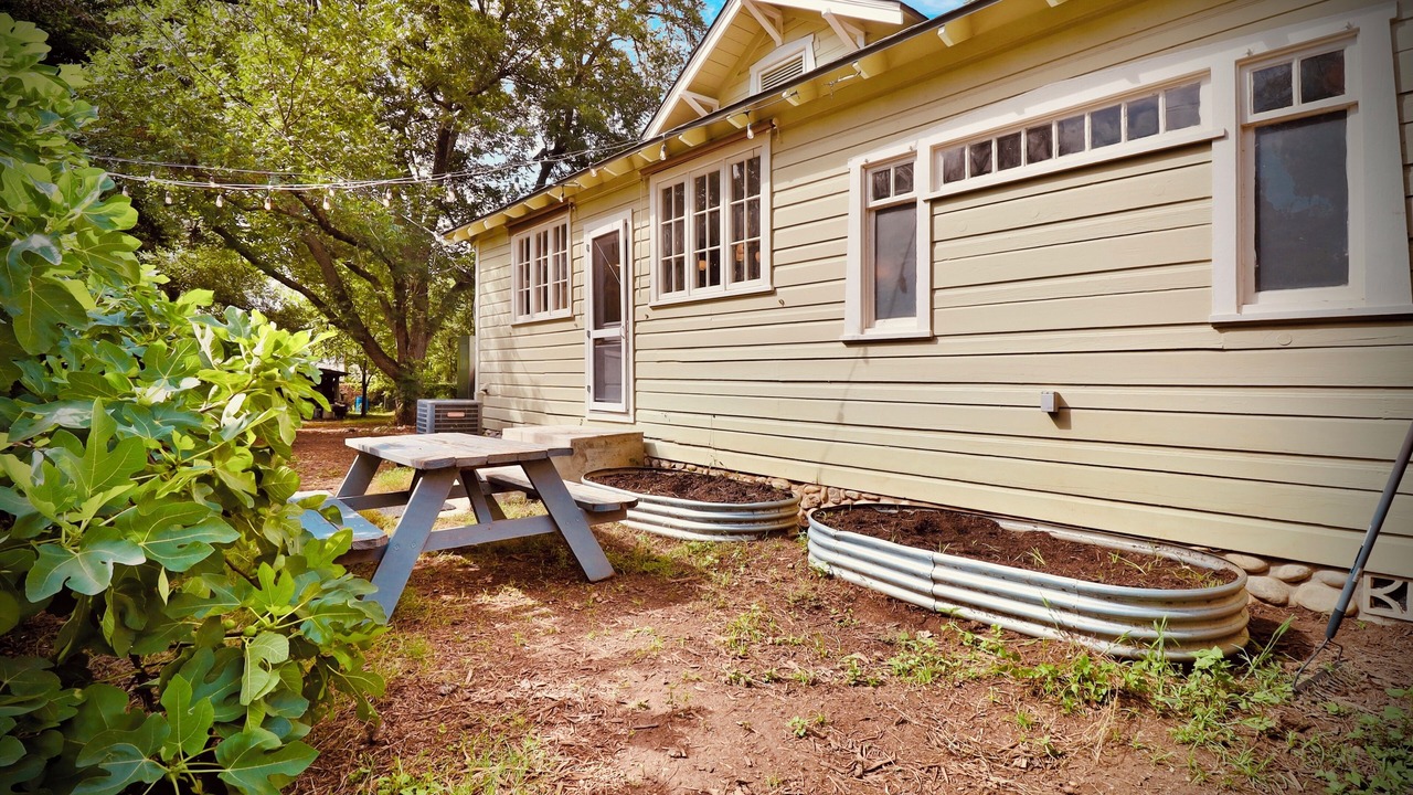 Photo of Outdoor in Heritage