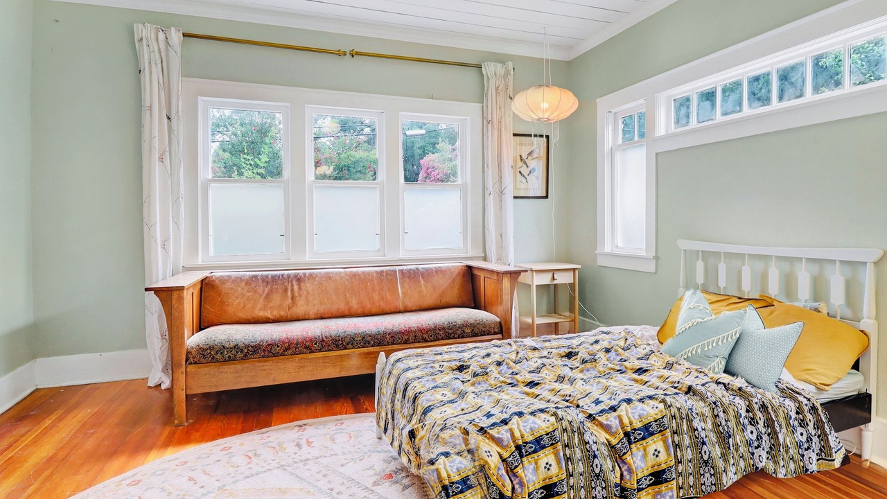 Photo of Bedroom in Heritage