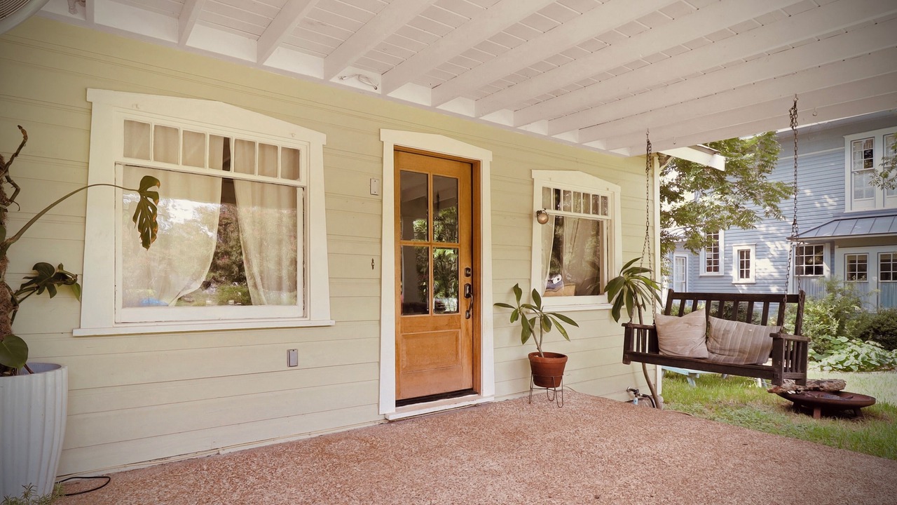 Photo of Patio Balcony in Heritage