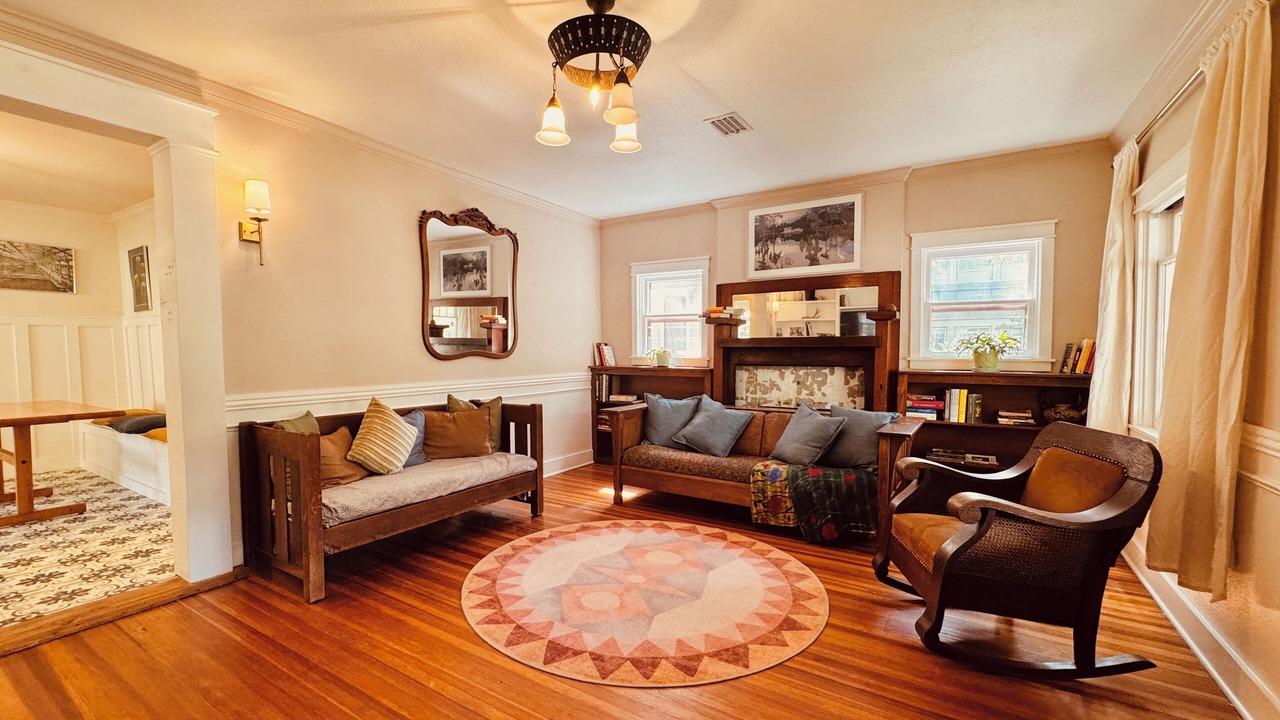 Photo of Livingroom in Heritage
