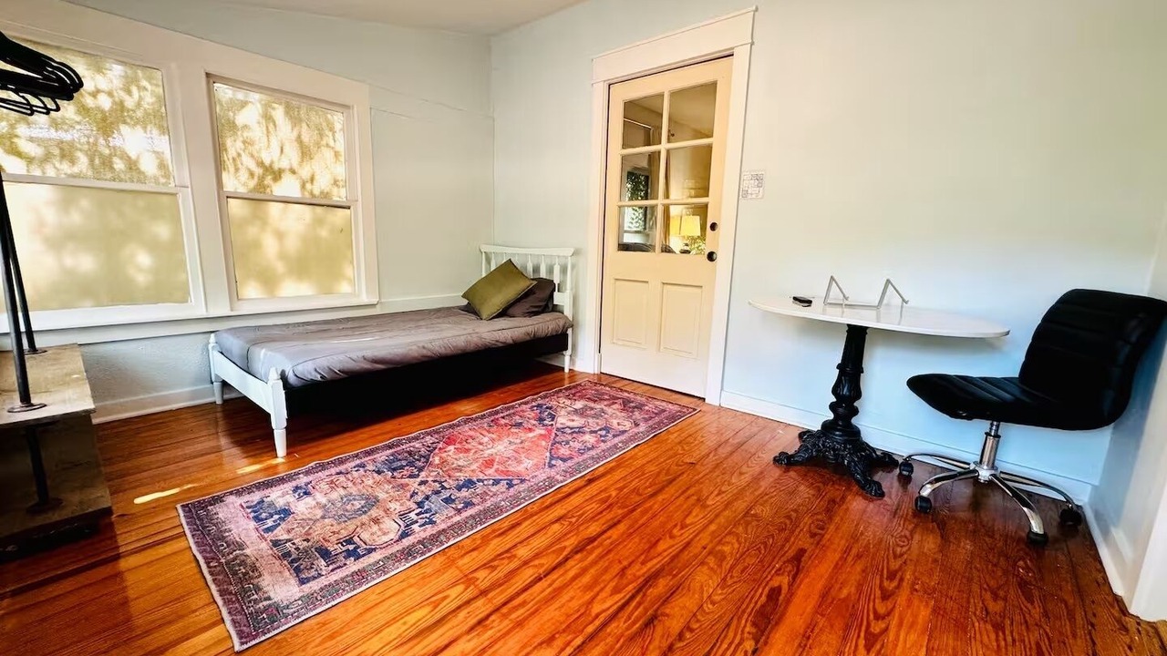 Photo of Bedroom in Heritage