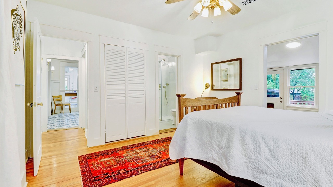 Photo of Bedroom in Heritage