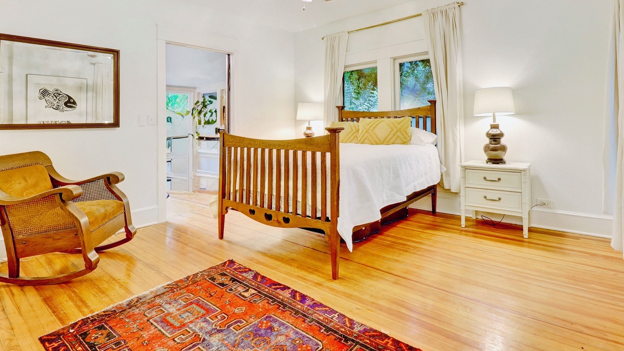Photo of Bedroom in Heritage
