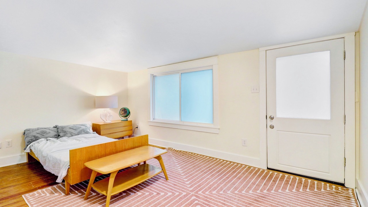 Photo of Bedroom in Heritage