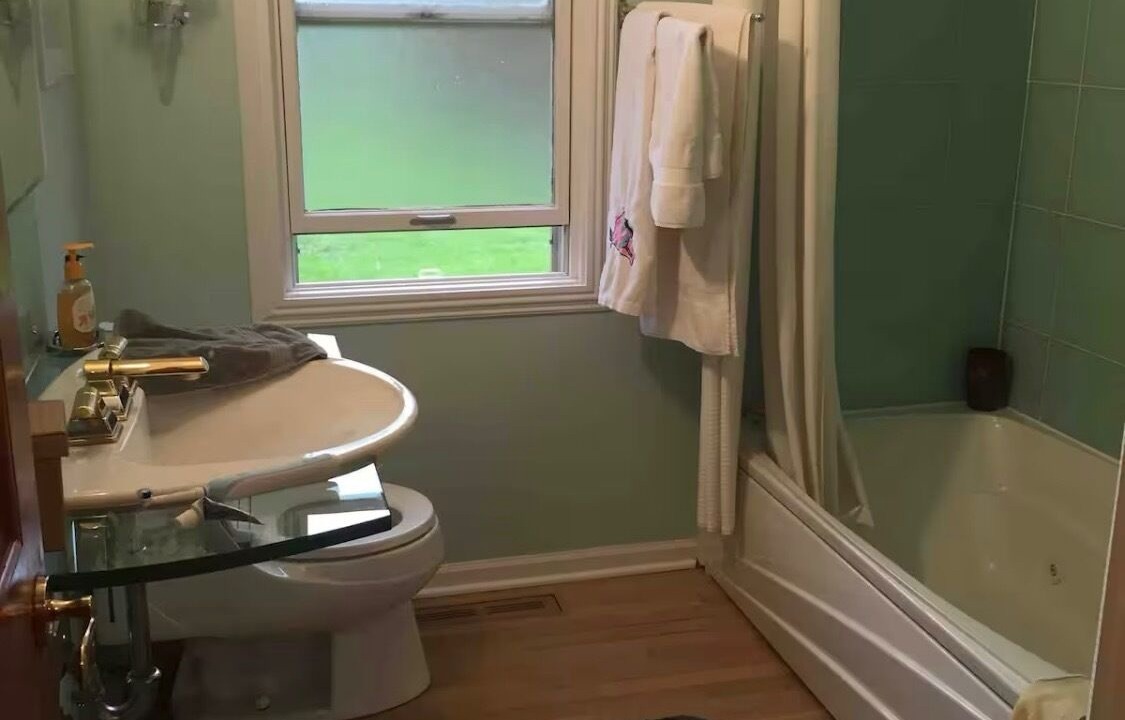 Photo of Bathroom in Bannockburn