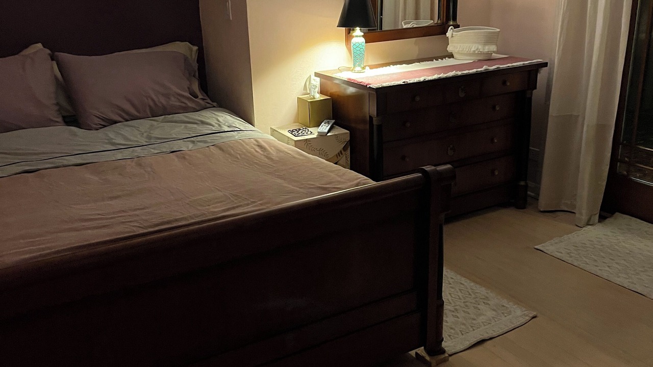 Photo of Bedroom in Bannockburn