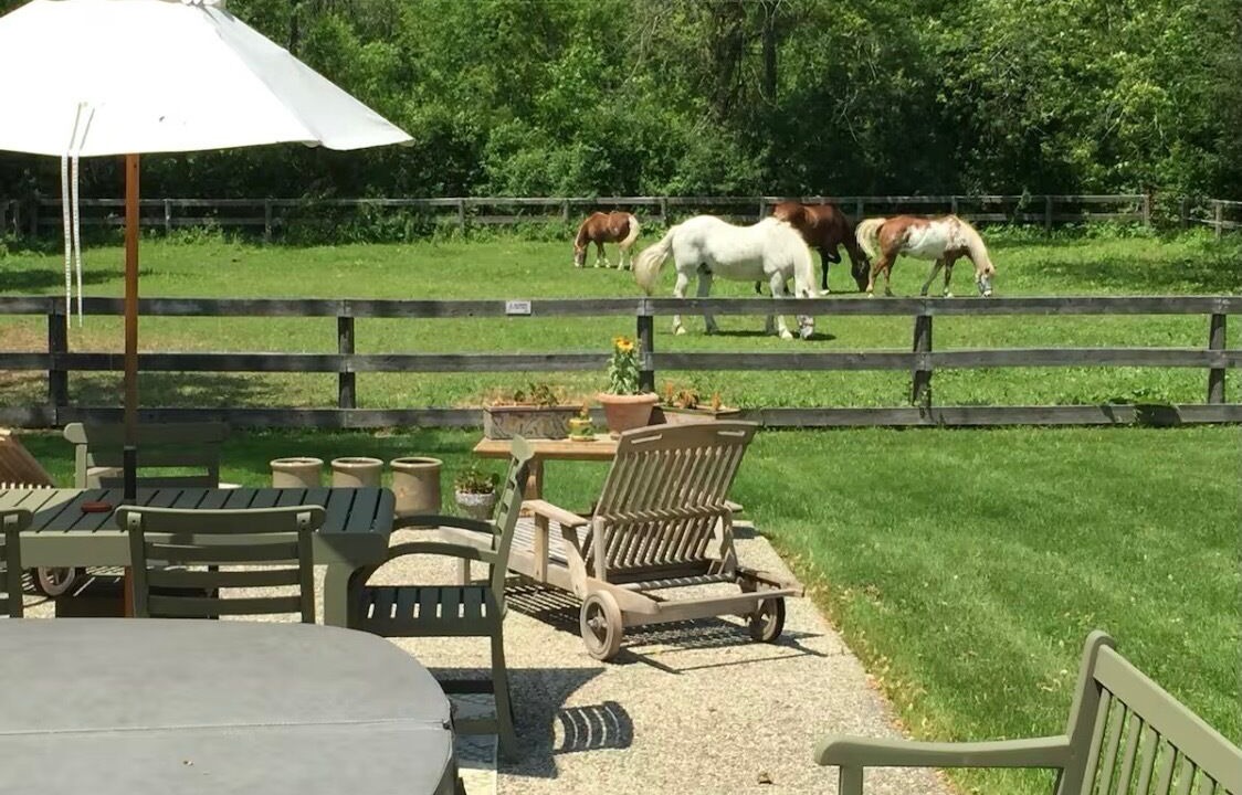 Photo of Outdoor in Bannockburn