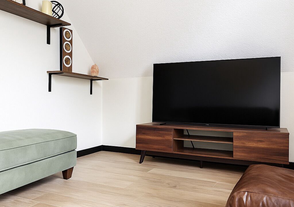 Photo of Livingroom in Lawrence