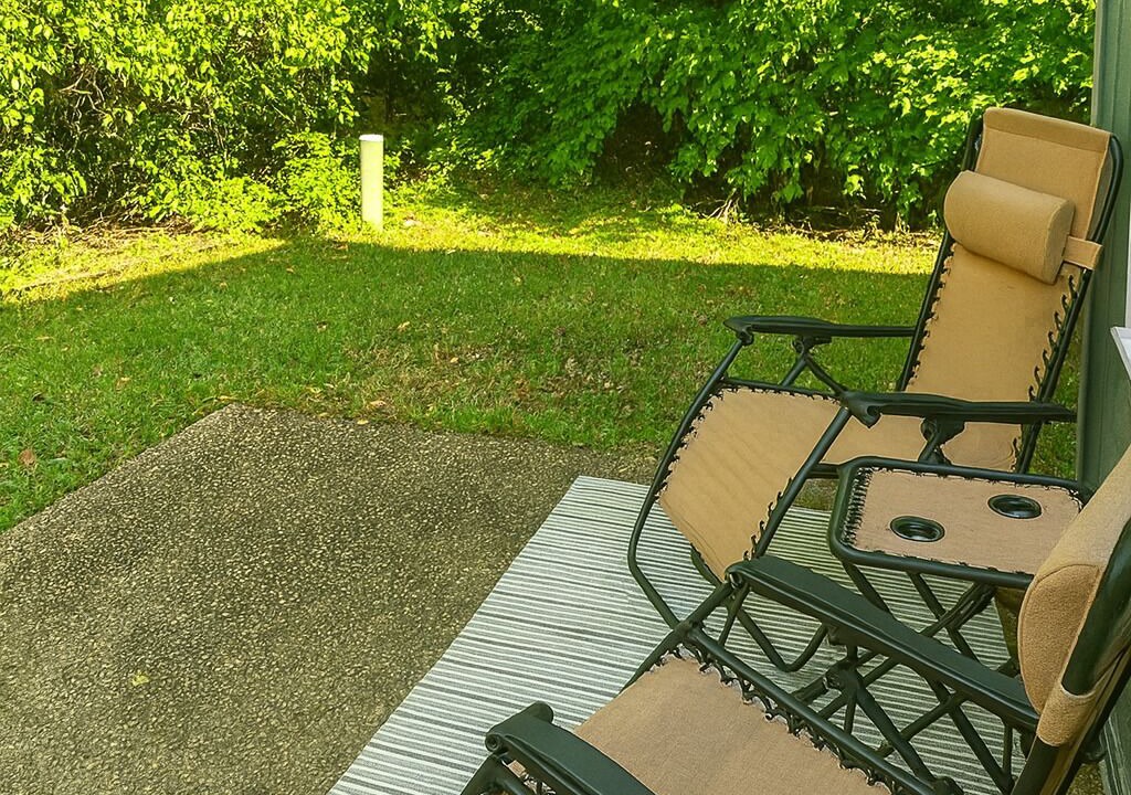 Photo of Patio Balcony in Lawrence