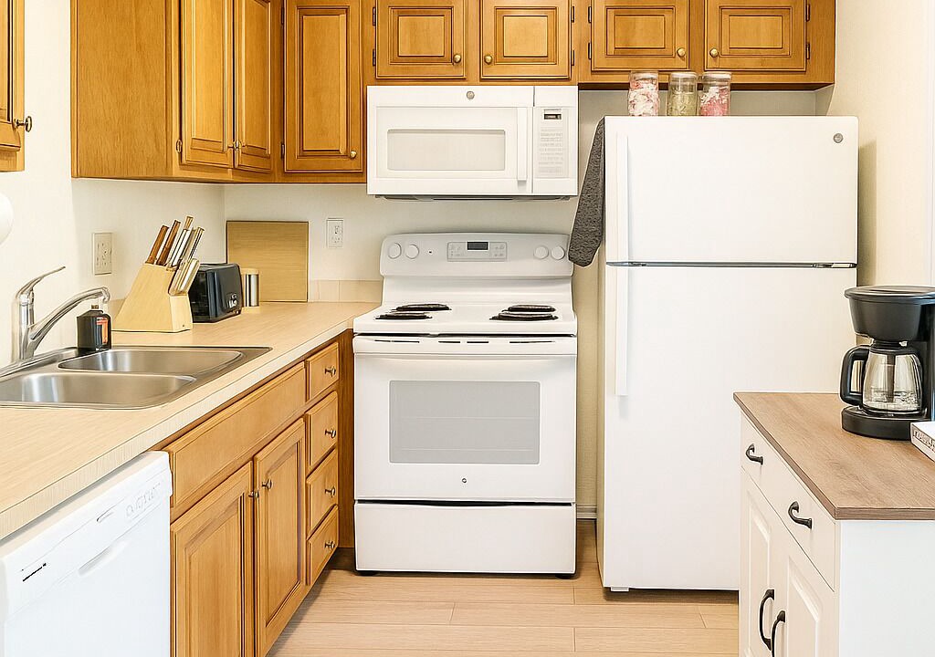 Photo of Kitchen in Lawrence