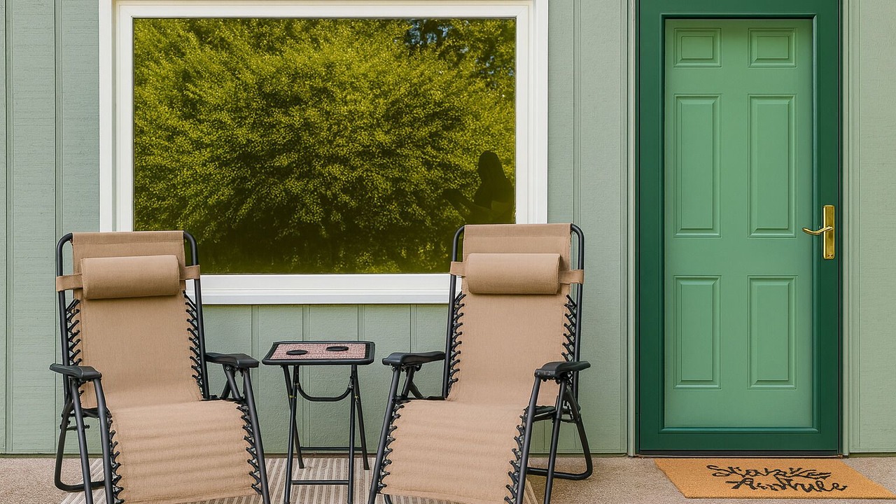 Photo of Outdoor in Lawrence