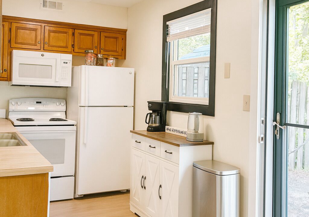 Photo of Kitchen in Lawrence