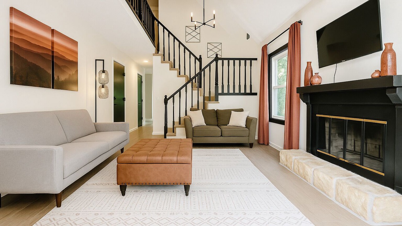 Photo of Livingroom in Lawrence