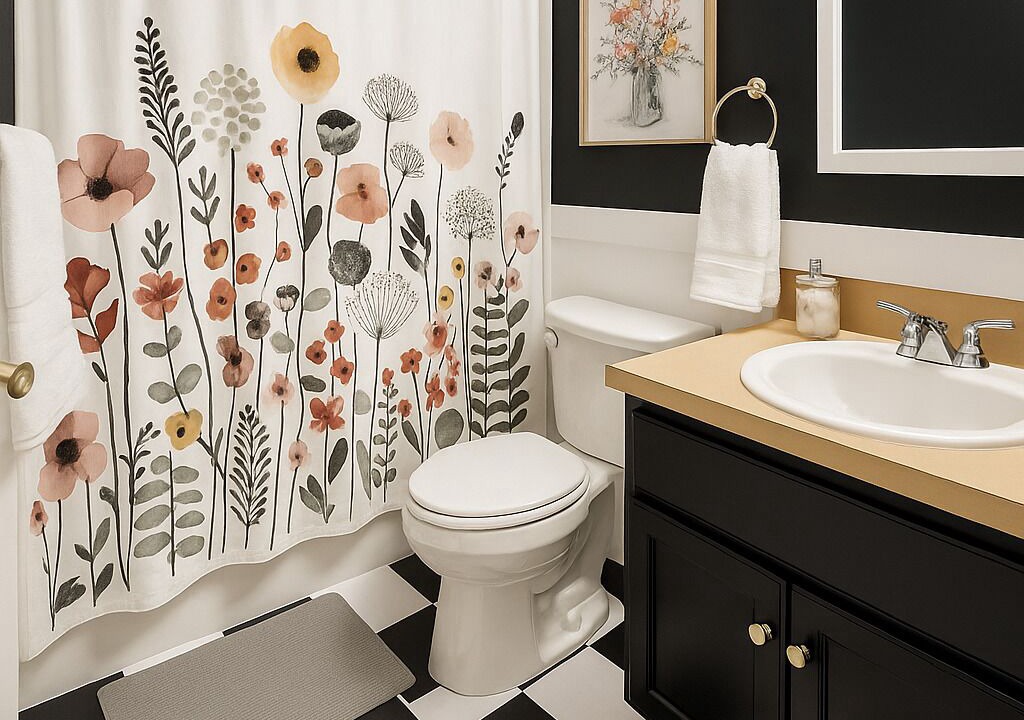 Photo of Bathroom in Lawrence
