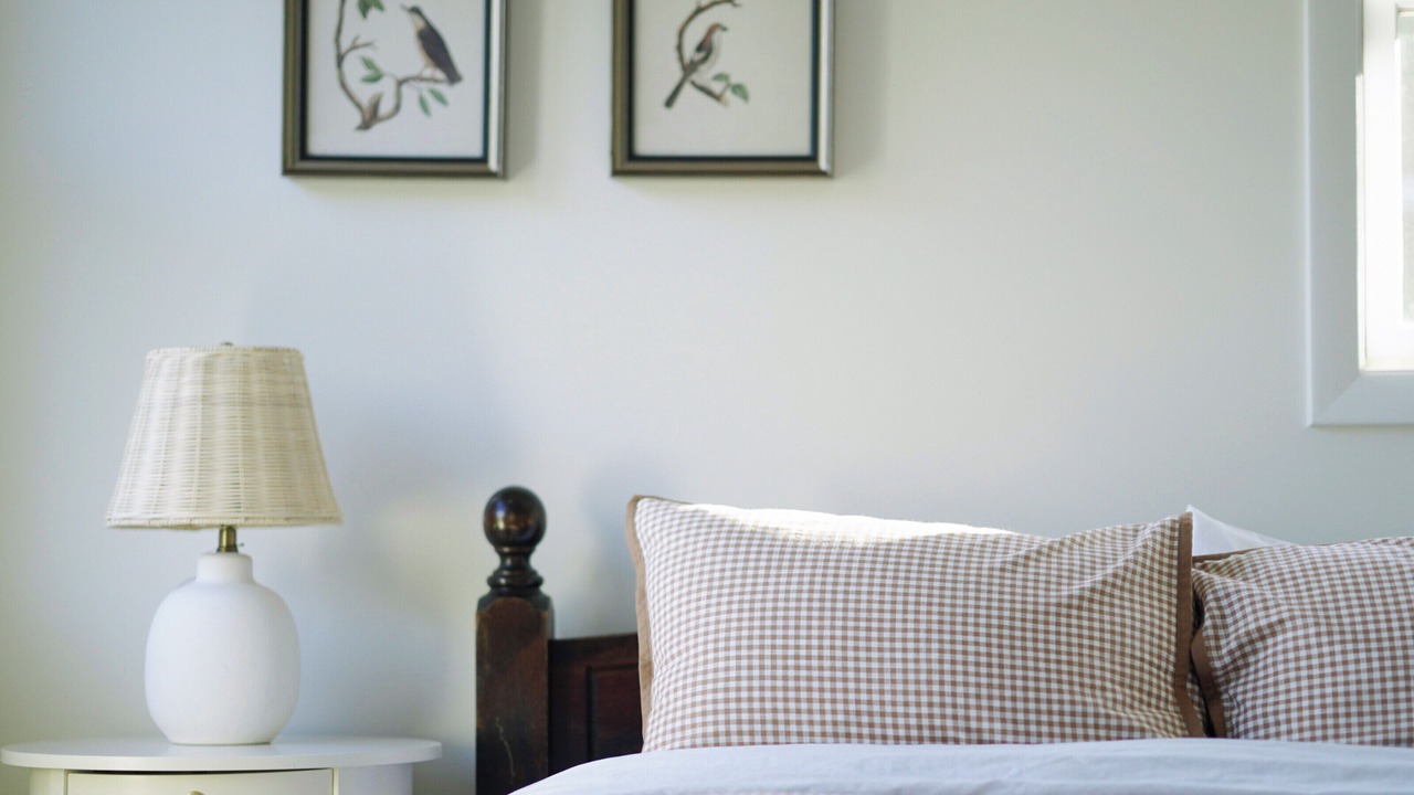 Photo of Bedroom in Grand Isle