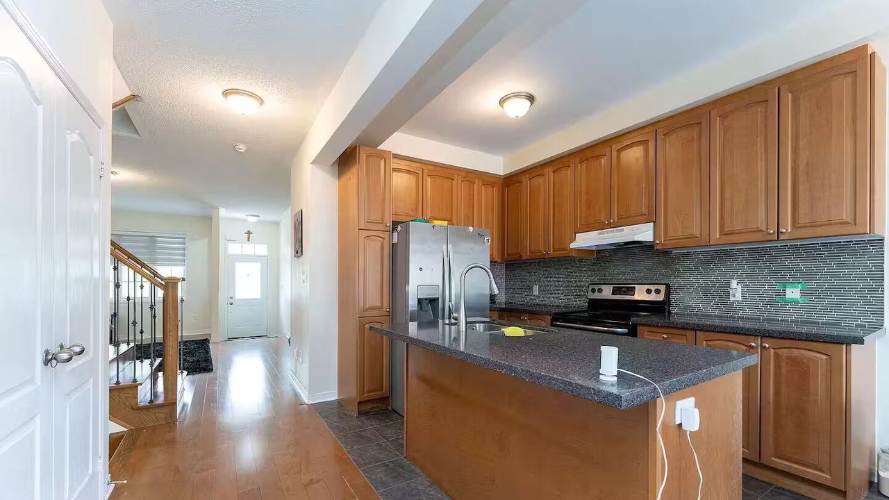 Photo of Kitchen in Brampton