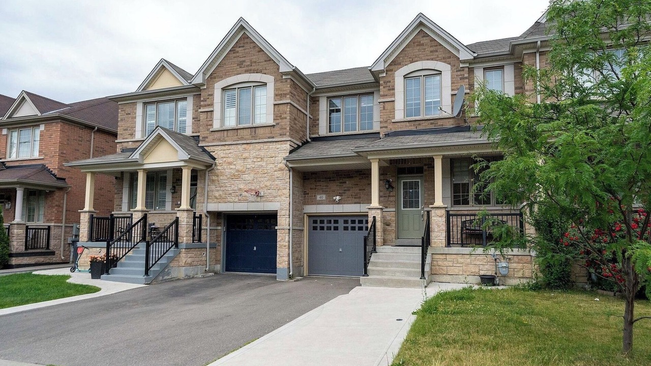 Photo of Outdoor in Brampton