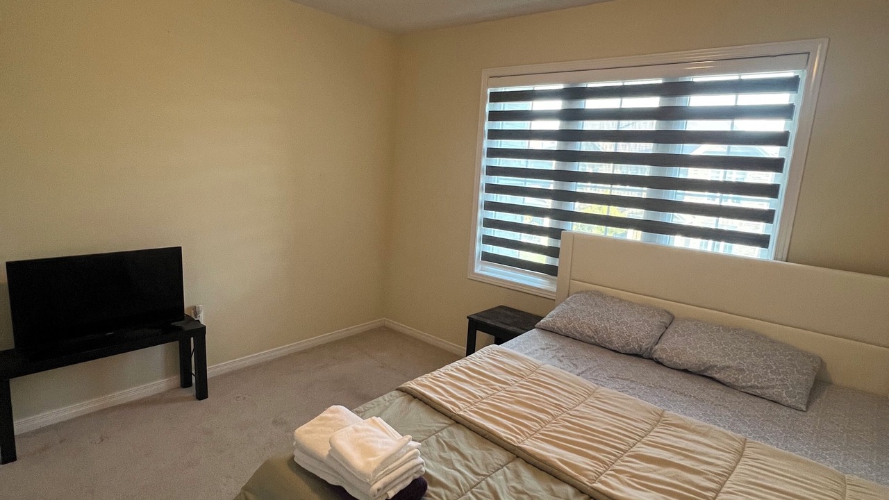 Photo of Bedroom in Brampton