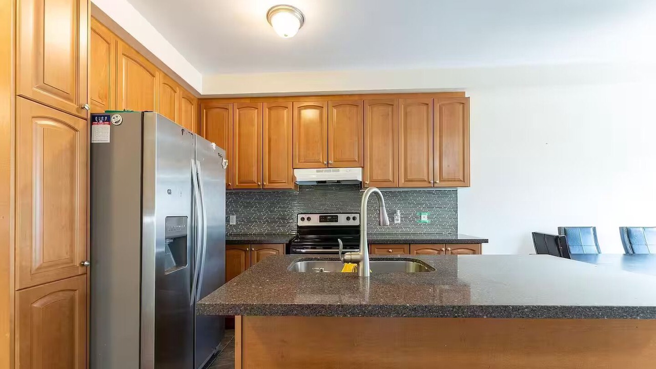 Photo of Kitchen in Brampton