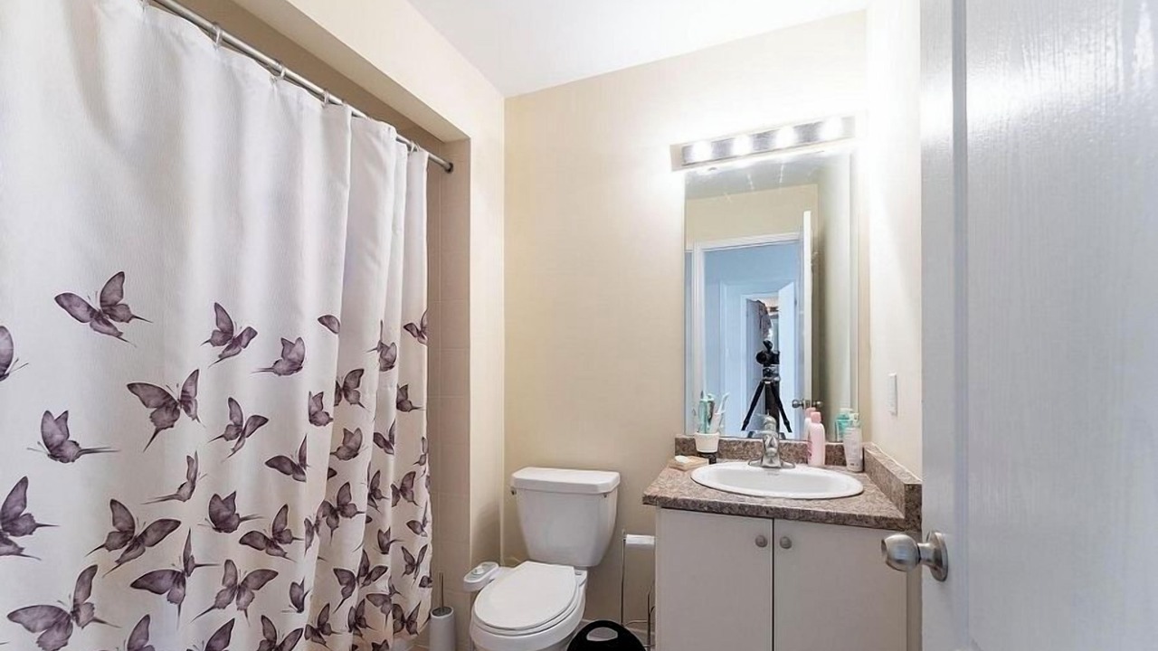 Photo of Bathroom in Brampton