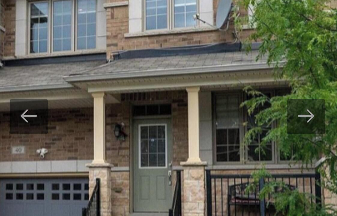 Photo of Outdoor in Brampton