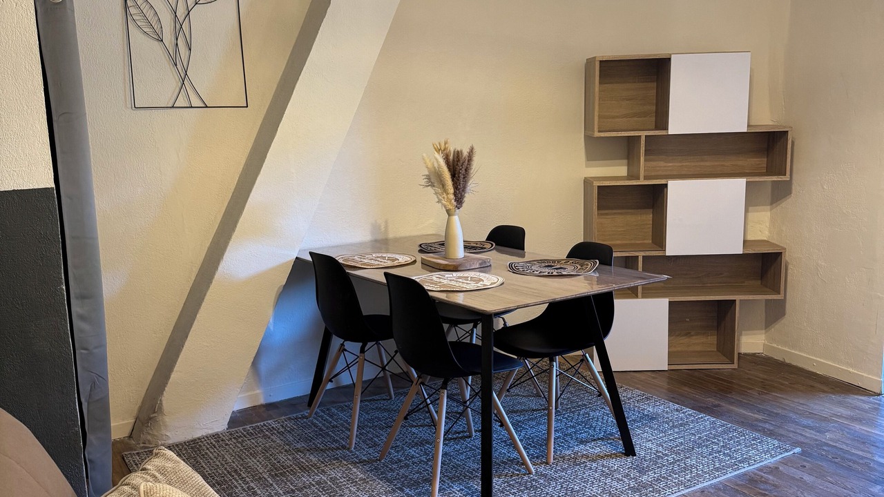 Photo of Livingroom in Veynes