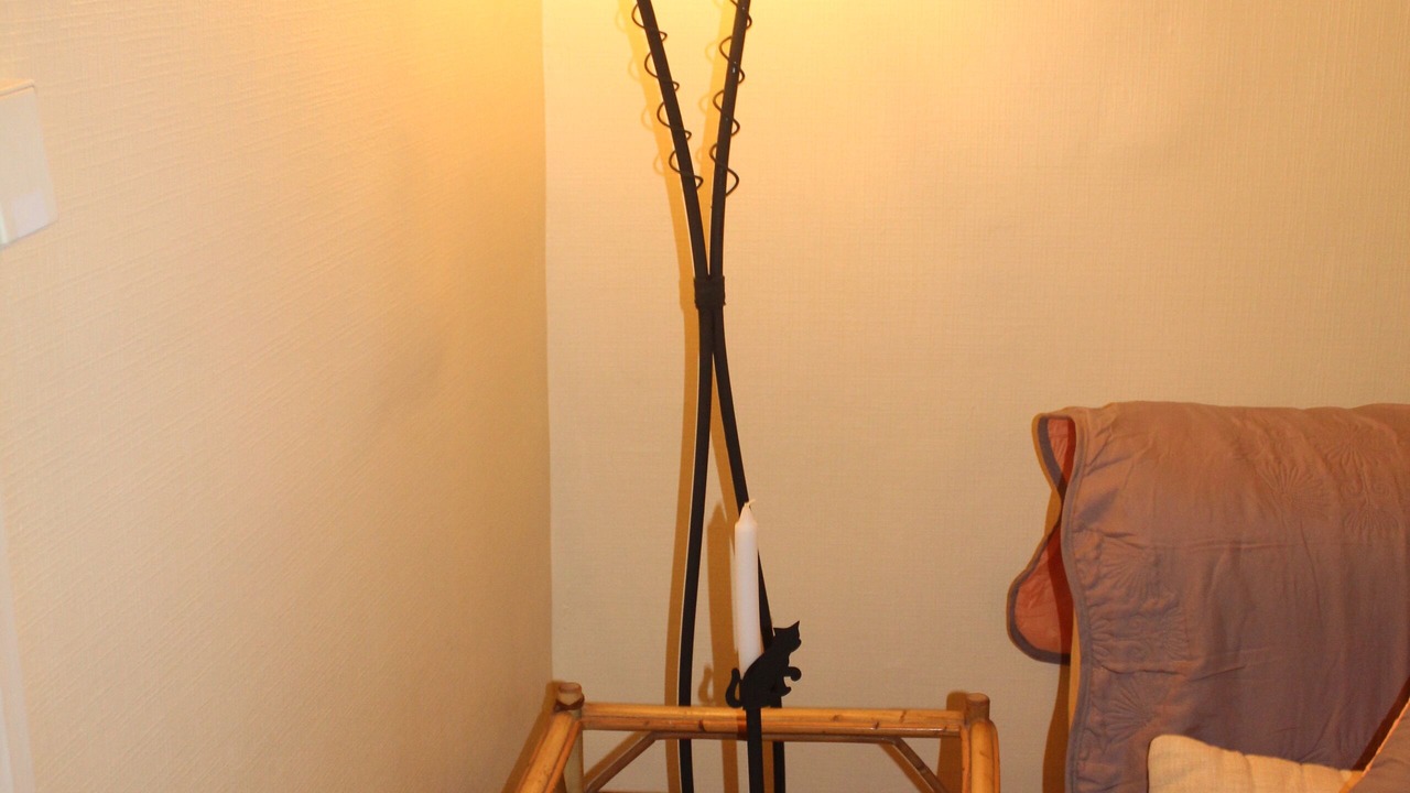 Photo of Bedroom in Intra Muros