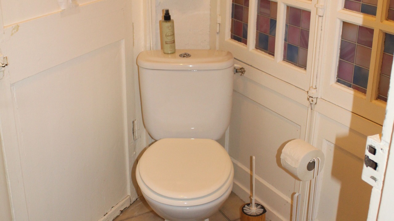 Photo of Bathroom in Intra Muros