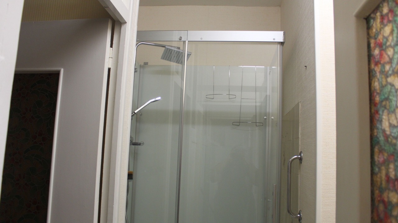 Photo of Bathroom in Intra Muros