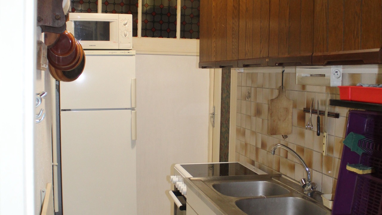 Photo of Kitchen in Intra Muros