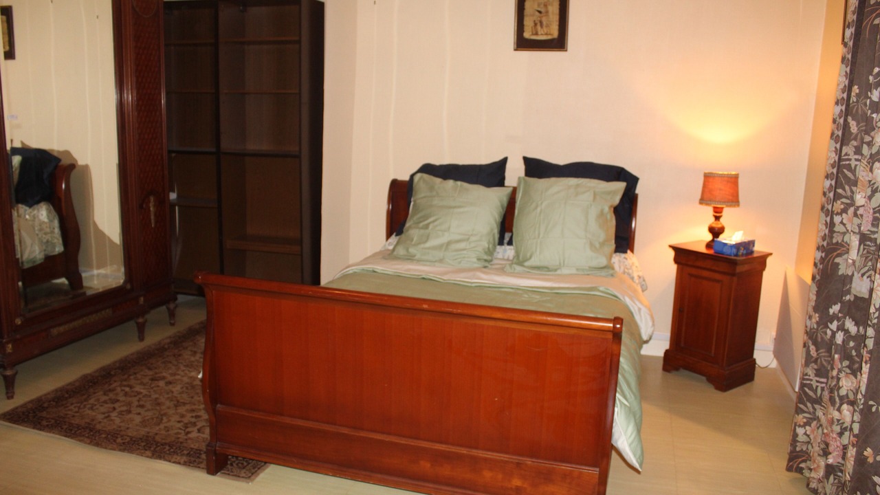 Photo of Bedroom in Intra Muros