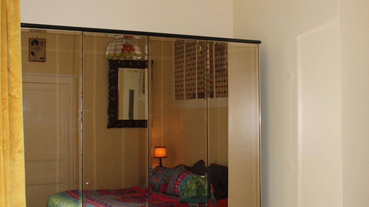 Photo of Bedroom in Intra Muros