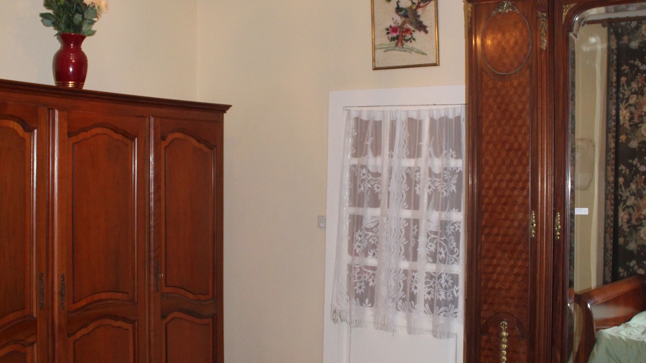 Photo of Bedroom in Intra Muros
