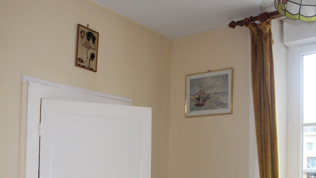 Photo of Bedroom in Intra Muros