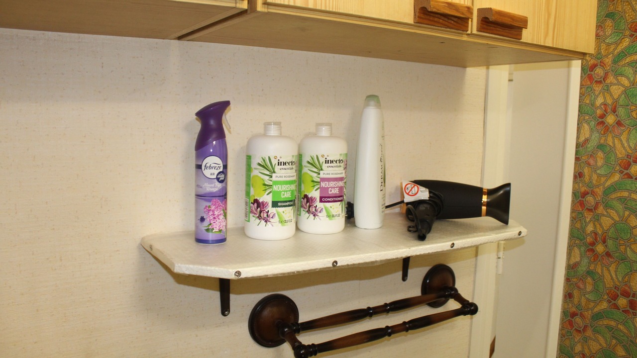 Photo of Bathroom in Intra Muros