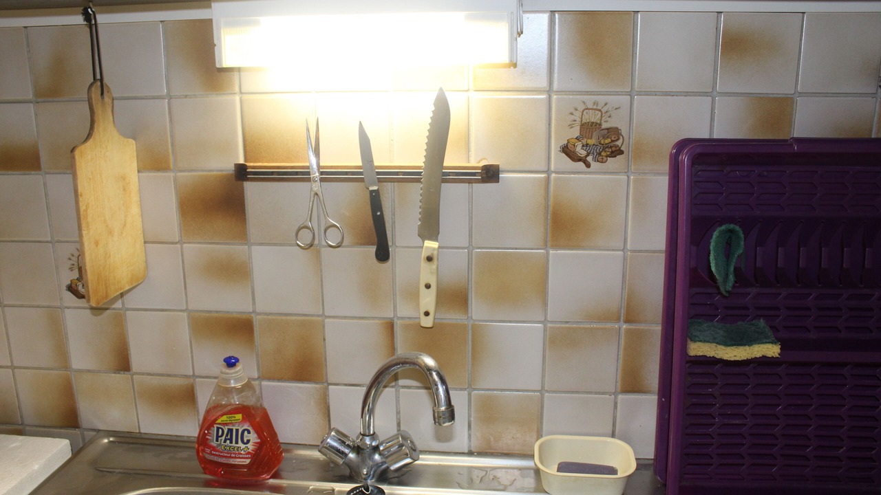 Photo of Kitchen in Intra Muros