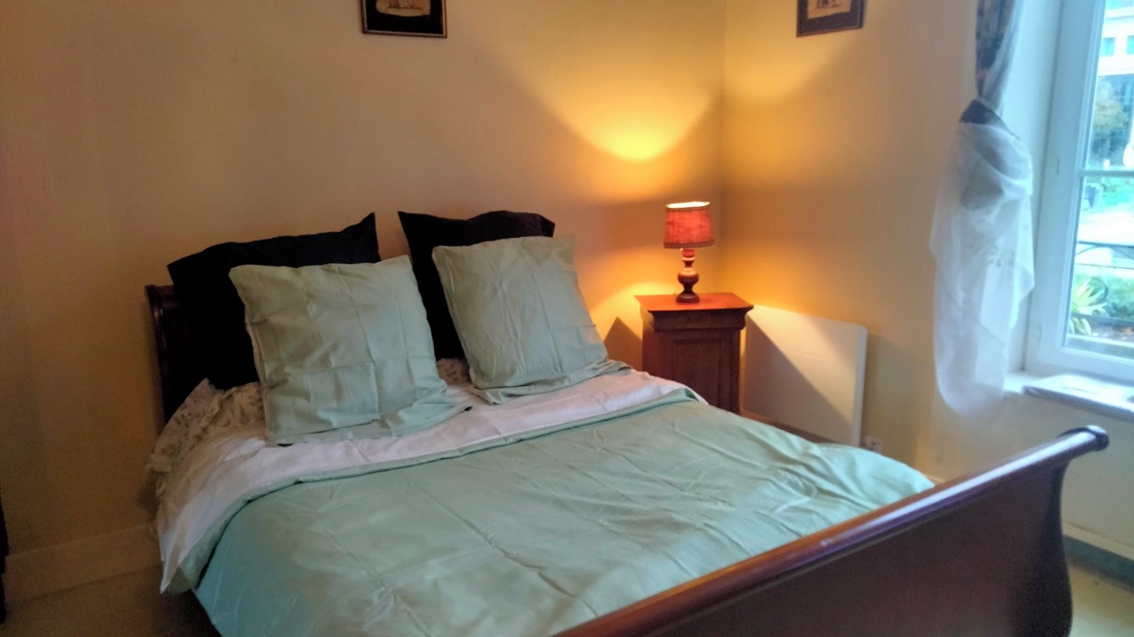 Photo of Bedroom in Intra Muros