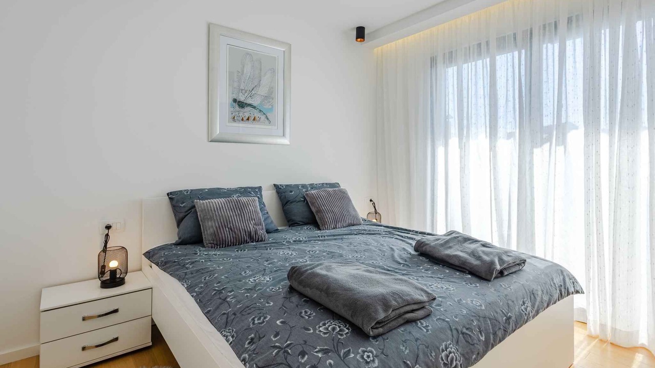 Photo of Bedroom in Njivice