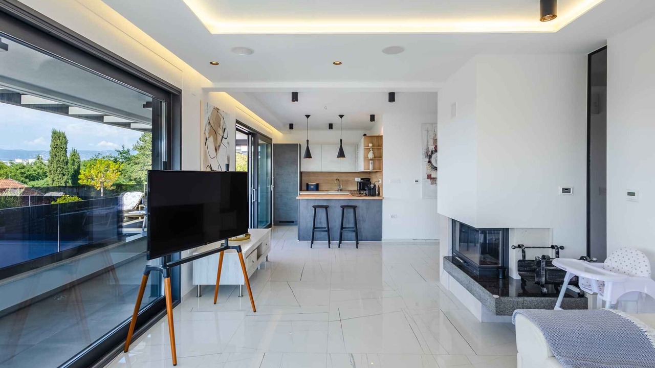 Photo of Livingroom in Njivice