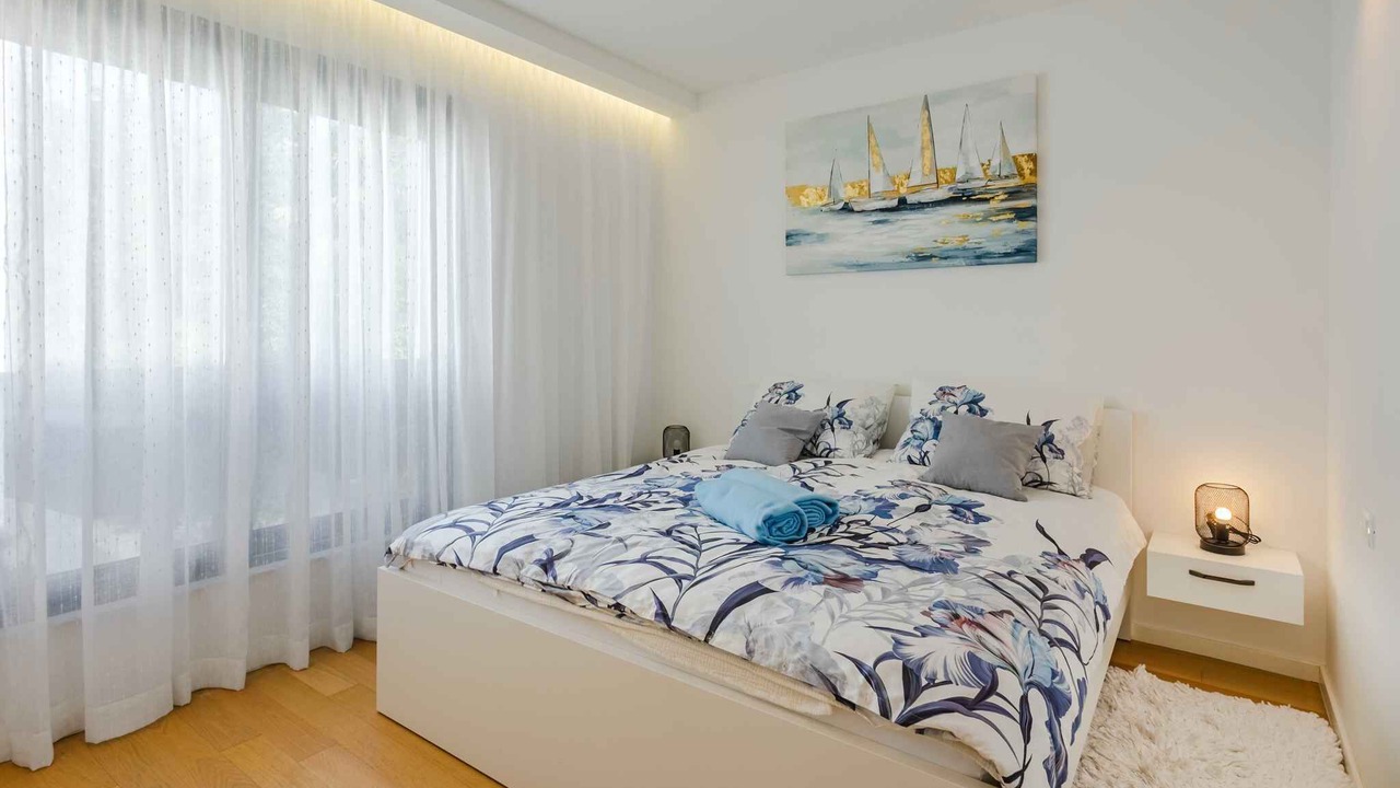 Photo of Bedroom in Njivice