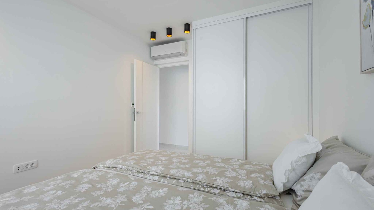 Photo of Bedroom in Njivice